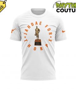 Texas Longhorns NICE SHIRT Thorpe No. 7 Shirt