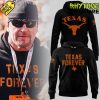 Texas Longhorns Texas Forever Black Hoodie