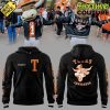 Texas Longhorns Texas Forever Black Hoodie