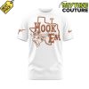 Texas Longhorns x Big Berthas Bazaar White Tee