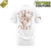 Texas Longhorns x Big Berthas Bazaar White Tee