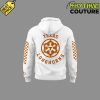 Texas Longhorns x Star Wars Stormtrooper Special Edition Hoodie