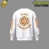 Texas Longhorns x Star Wars Stormtrooper Special Edition Sweatshirt