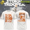 Texas Longhorns x Star Wars Storm Trooper Special Edition Tee