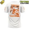 Texas Longhorns x Star Wars Storm Trooper Special Edition Tee