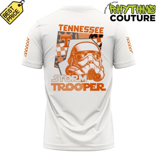 Texas Longhorns x Star Wars Stormtrooper Special Edition Tee