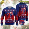 Toronto Blue Jays MLB Special Ugly Christmas Sweater