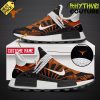 Pittsburgh Steelers Personalized Limited Edtion NMD Sneaker