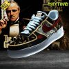 The Godfather Part II Special Edition Air Force 1 Sneaker