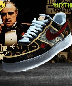 The Godfather Limited Edition Air Force 1 Sneaker