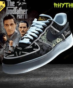 The Godfather Part II Special Edition Air Force 1 Sneaker