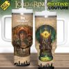 The Lord of The Rings Special Edition Stanley Tumbler