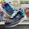 The Sandlot x Nike Limited Edition Air Force 1 Sneaker