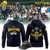 Seattle Seahawks Happy Holidays Hoodie