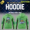 Pittsburgh Penguins x Teddy Bear Toss Special Edition Hoodie