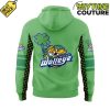 Toledo Walleye St Pattricks Day Special Edition Hoodie