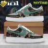 Tool Band Live In The Sand Air Force 1 Sneaker