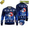 Toronto Blue Jays MLB Special Ugly Christmas Sweater