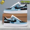 Toto Band Air Force 1 Sneaker