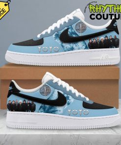 Toto Band Air Force 1 Sneaker