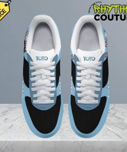 Toto Band Air Force 1 Sneaker