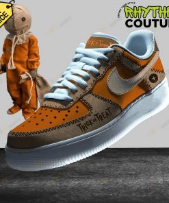 Trick r Treat 2007 Special Edition Air Force 1 Sneaker