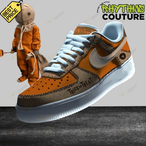 Trick r Treat 2007 Special Edition Air Force 1 Sneaker