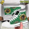 Tyler the Creator Chromakopia Canvas Shoes