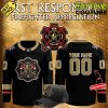 Seattle Kraken x Lunar New Year Special Edition Hockey Jersey