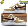 Missouri Tigers Football Military Appreciation Camo Air Force 1 Sneaker