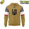 Vegas Golden Knights x Hello Kitty Special Edition Hoodie