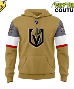 Vegas Golden Knights x Hello Kitty Special Edition Hoodie