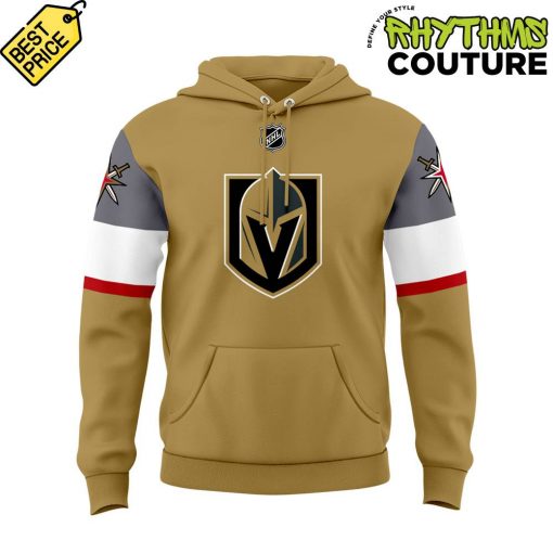 Vegas Golden Knights x Hello Kitty Special Edition Hoodie