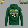 Vermont Catamounts Mens Soccer 2024 College Cup National Champions Hoodie