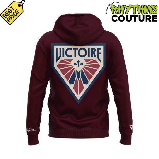 Victoire de Montreal Special Edition Hoodie