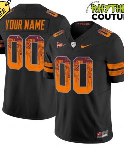 Virginia Tech Hokies Pro Combat Special Edition Jersey