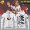 San Francisco 49ers Be A Change Maker NFL Hoodie