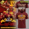 Washington Commanders Clinched Play-Offs Take Command Tee