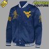 West Virginia Mountaineers Special Edition Bomber Jacket