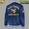 West Virginia Mountaineers Special Edition Bomber Jacket