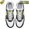 Wu Tang Clan Protect Ya Neck Special Edition Air Force 1 Sneaker