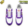 New Orleans NFL Super Bowl LIX 2025 Air Force 1 Sneaker