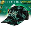 New Orleans NFL Super Bowl LIX 2025 Special Edition Hat