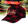 New Orleans NFL Super Bowl LIX 2025 Red Classic Cap