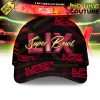 New Orleans NFL Super Bowl LIX 2025 Red Classic Cap