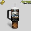 Alan Jackson Last Call Stanley Tumbler