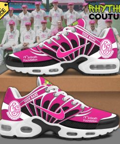 Australia National Cricket Pink Test Air Max Shoes