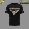 Avenged Sevenfold Black Reign Black Shirt