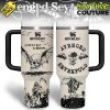 King Diamond European Tour 2025 Stanley Tumbler