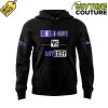 Baltimore Ravens B4LT1M0RE vs ANYBODY Limited Edition Hoodie